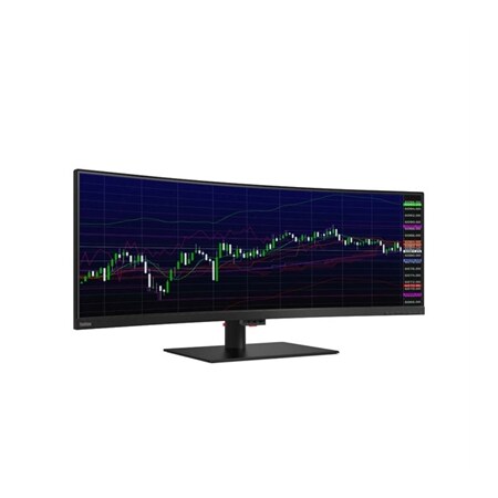Lenovo 43.4" Monitor-HDMI, 61D5RAR1US 61D5RAR1US